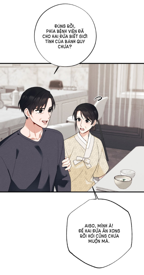 [18+] hôn nhân bị đánh cắp chapter 49.2 30