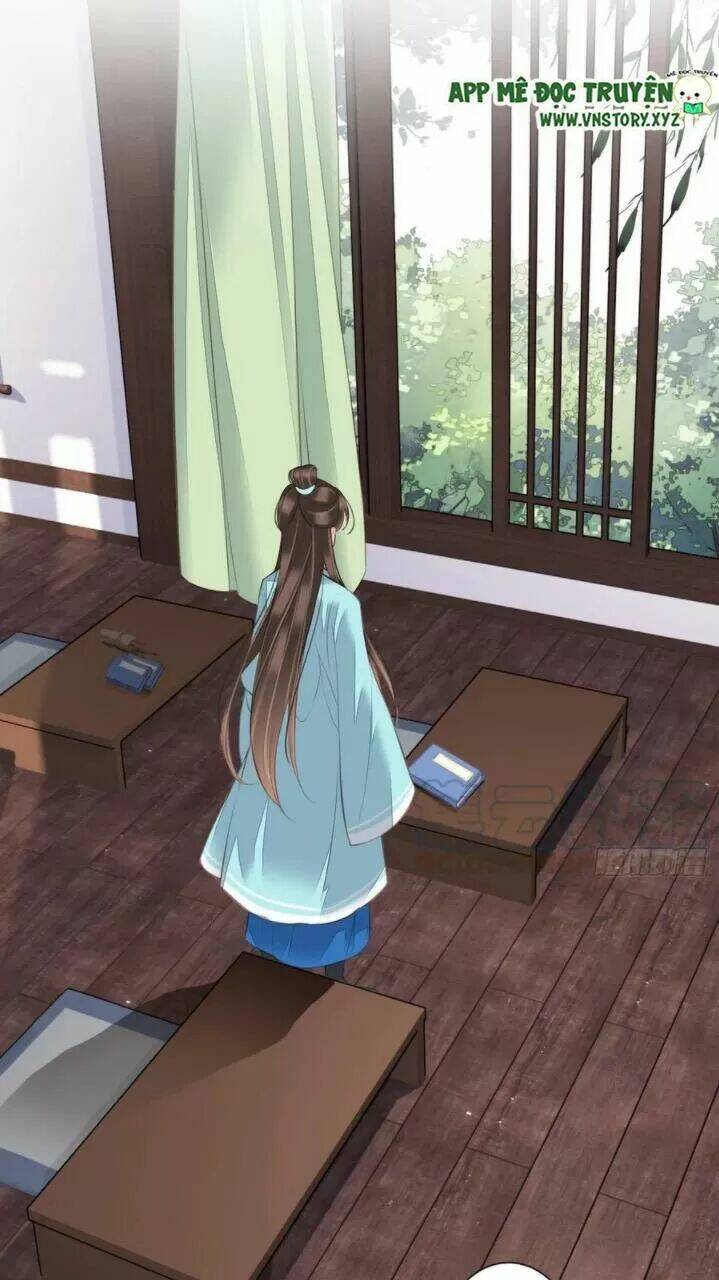 hoàng hậu ương bướng chapter 270 2