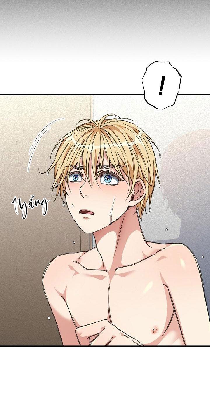 chuyến tàu điên cuồng chapter 14 23