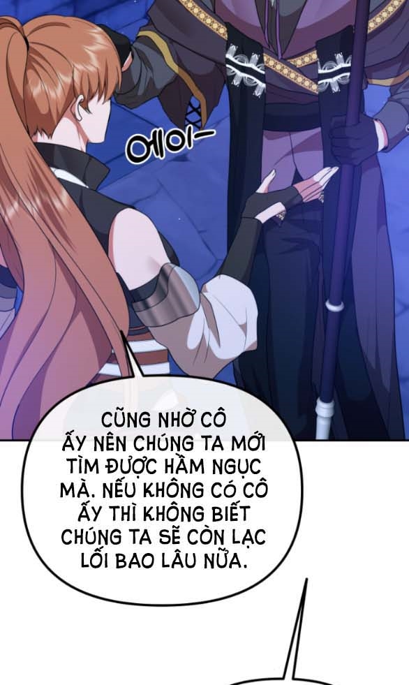 [18+] dũng sĩ vị tha chapter 6.2 29