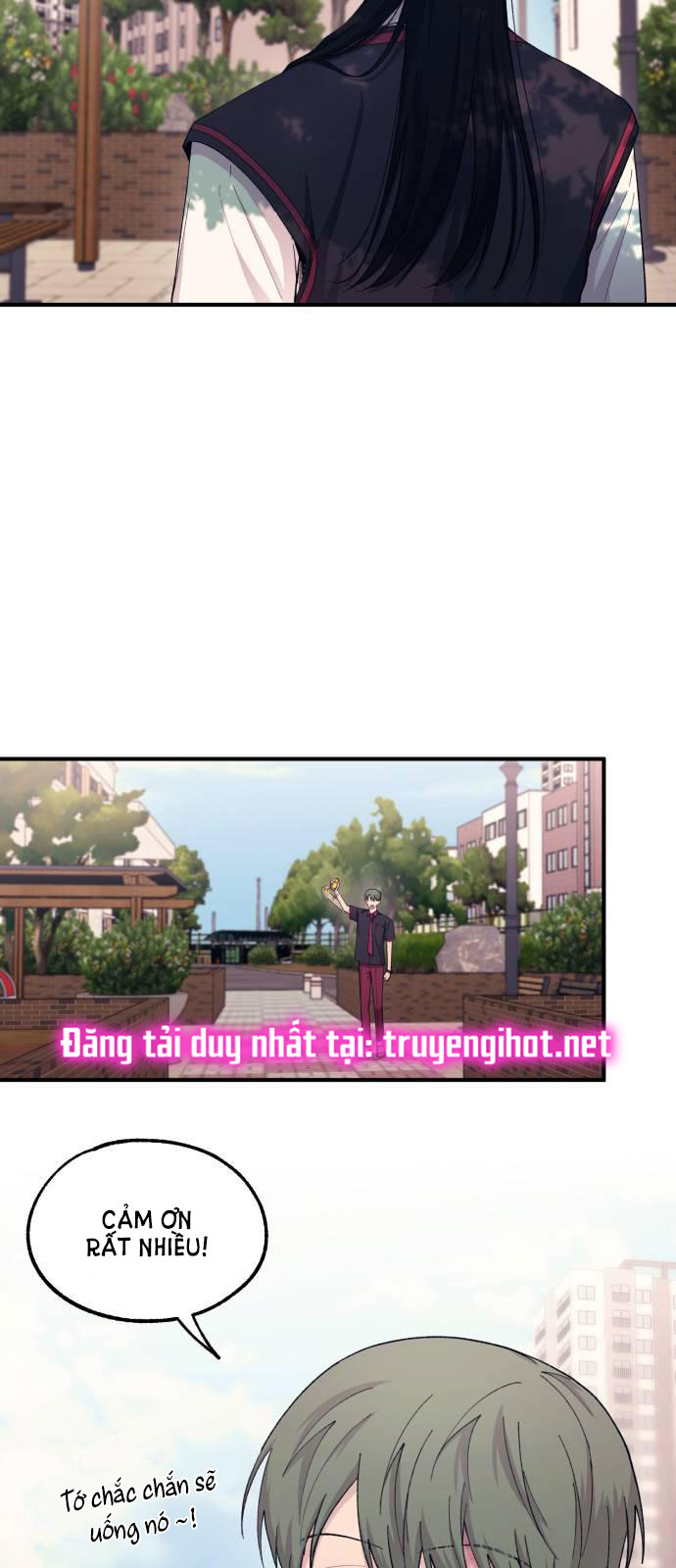 yeonwoo ngây thơ chapter 54.1 9