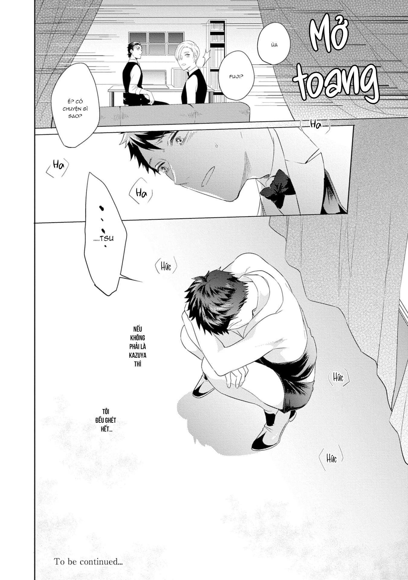 gặp em ở thị trấn không sao chapter 4 34