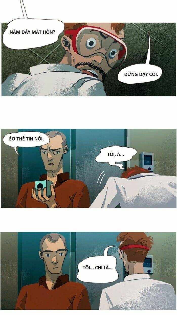 subtle disaster chapter 19 7