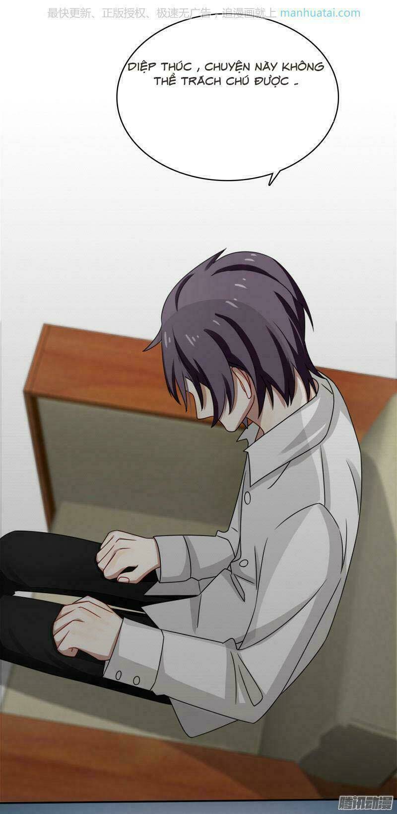 đế thiếu đoạt tình thành nghiện chapter 37 22