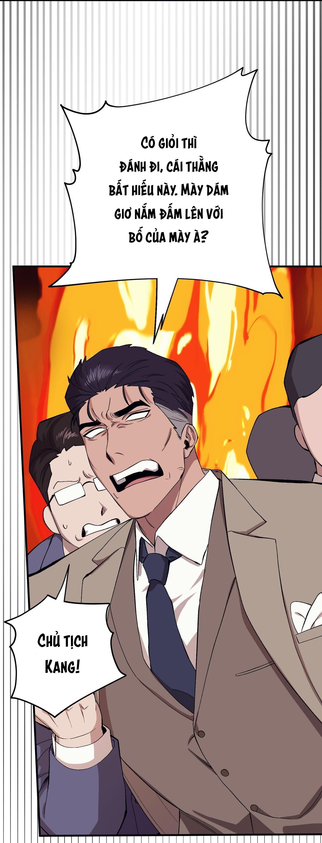 làm dâu nhà tài phiệt họ kang chapter 61 4