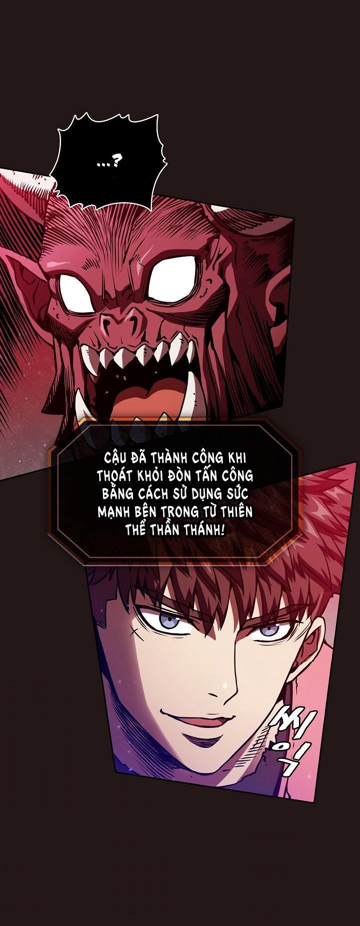 chòm sao trở về từ địa ngục chapter 10 37