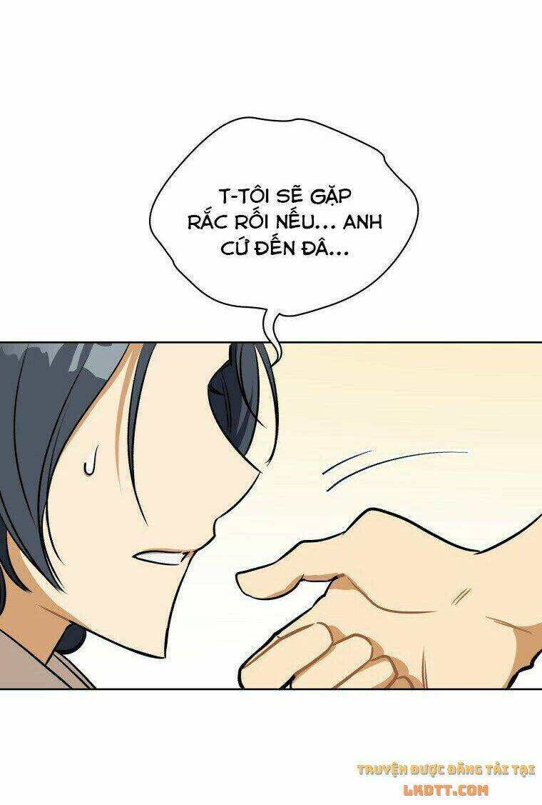 quái thú với hoa chapter 100 10