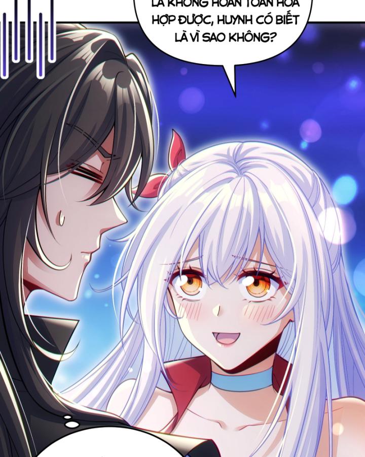 khoan đã tiên tử! xin hãy nghe ta xảo biện chapter 4 17