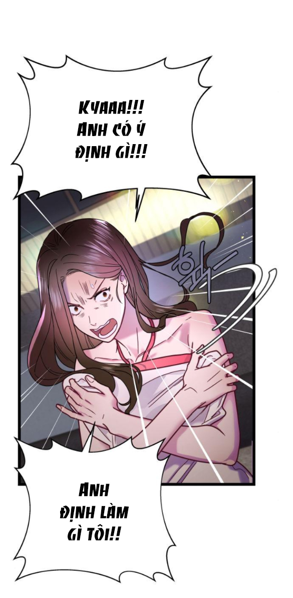 ảo thuật gia quyến rũ chapter 4.2 7