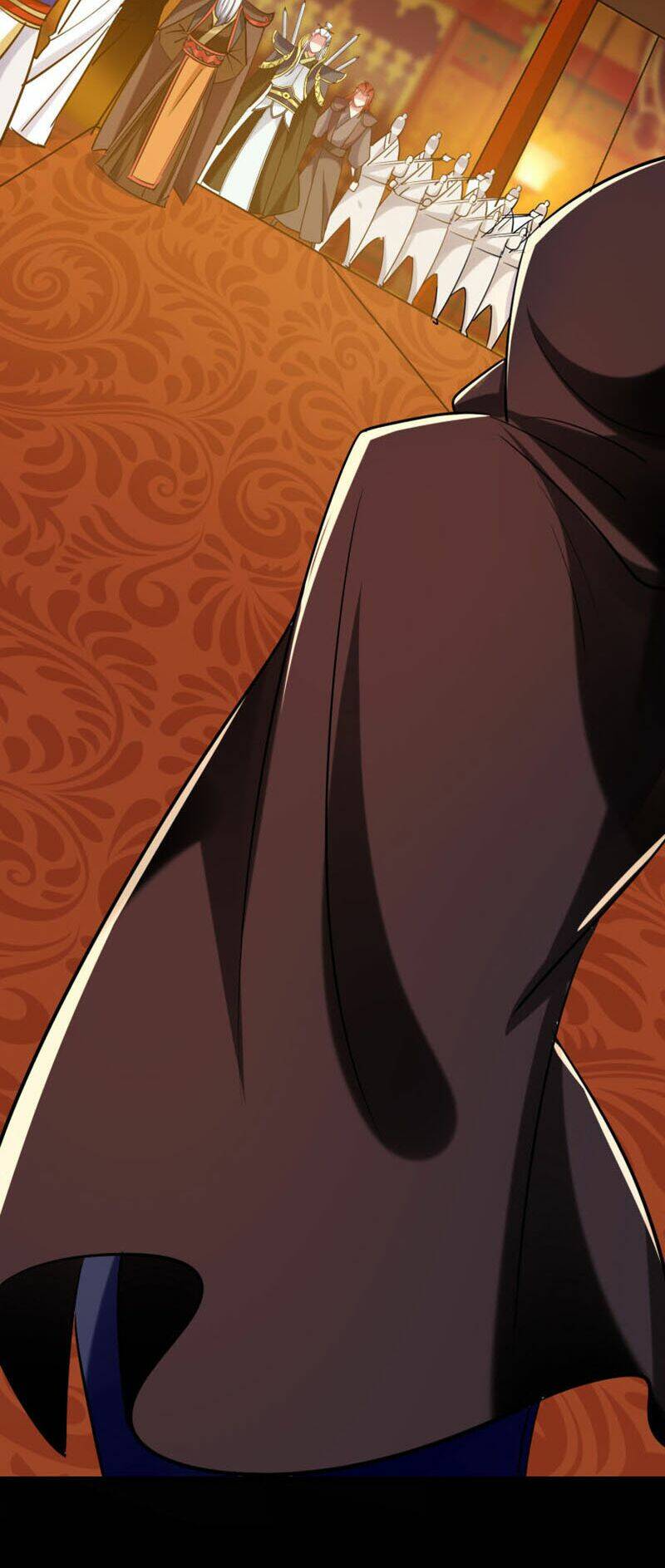 vạn giới tiên vương chapter 52 7