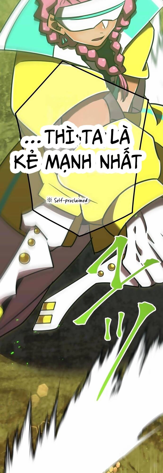 Huyết Thánh Cứu Thế Chủ~ Ta Chỉ Cần 0.0000001% Đã Trở Thành Vô Địch chapter 104 31