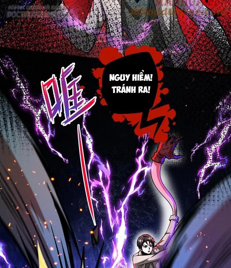 quỷ dị dược tề sư: bệnh nhân của ta đều là kinh khủng chapter 122 4