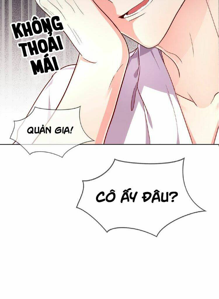 tổng tài khăng khăng lấy vợ thế thân chapter 5 25