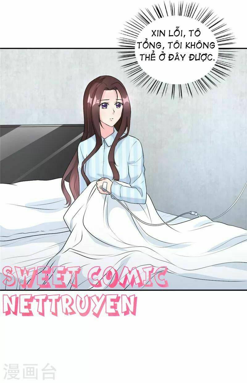 manh bảo đột kích: mami cha con đâu ? chapter 32 31