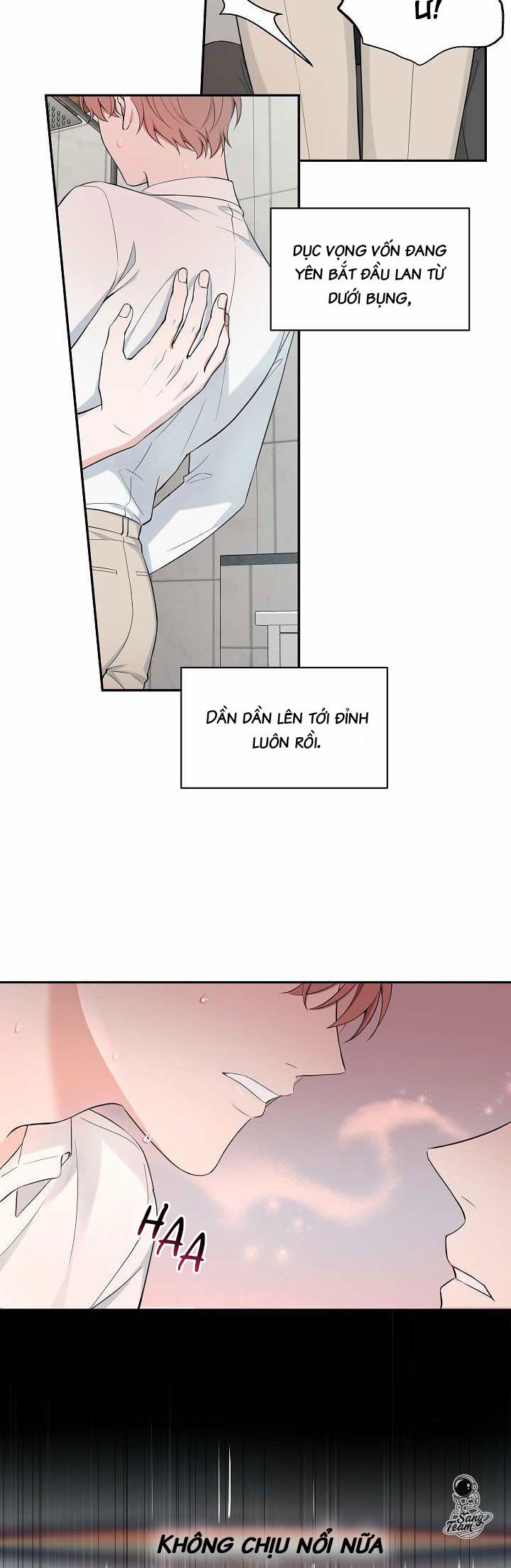 vùng vẫy chapter 33 11