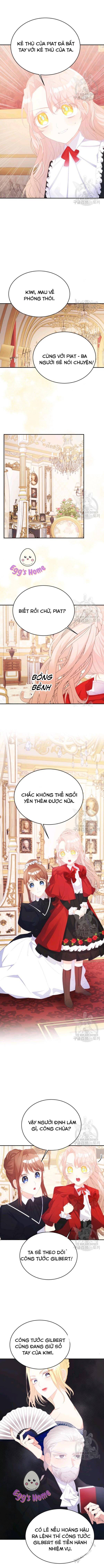 đứa con của rồng chapter 34 9