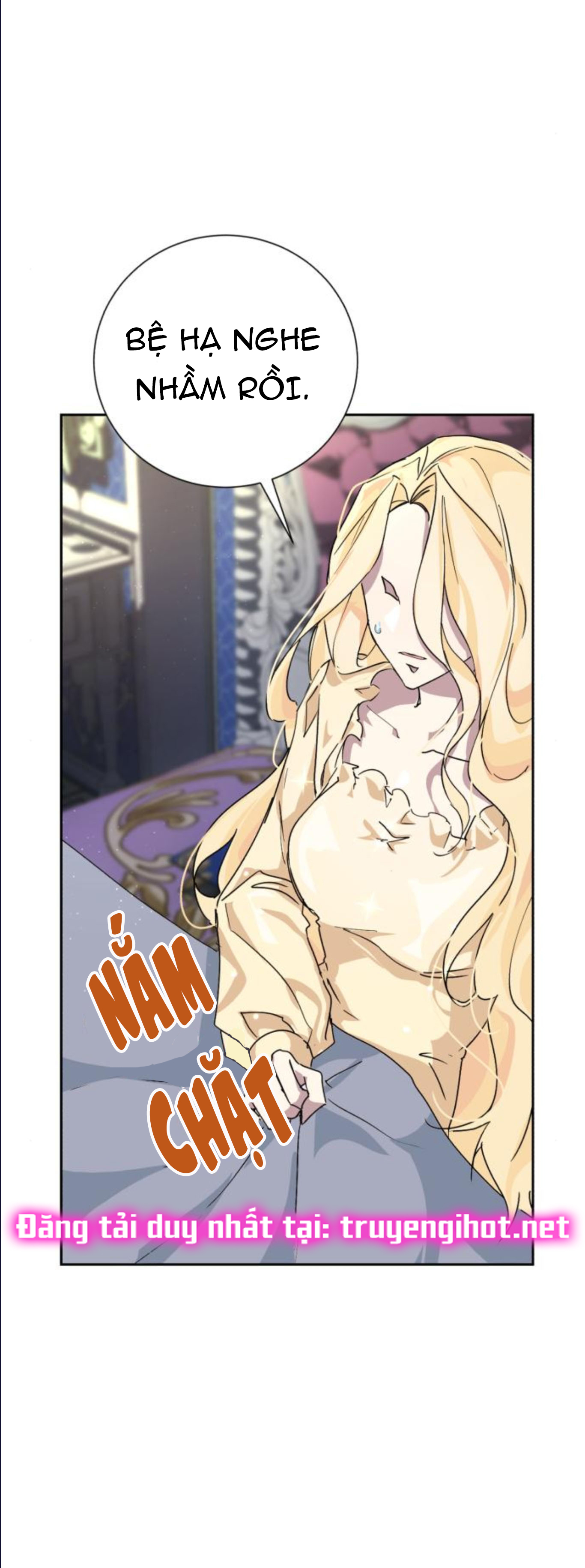 đã có lúc ta muốn nàng chết đi chapter 9.3 8