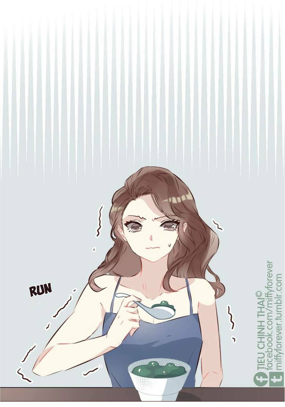 bạn trai xương rồng chapter 4 37