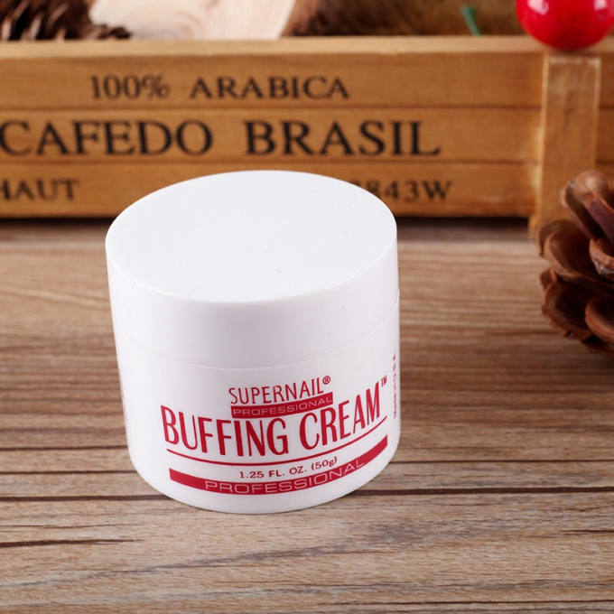 Buffing Cream 0263