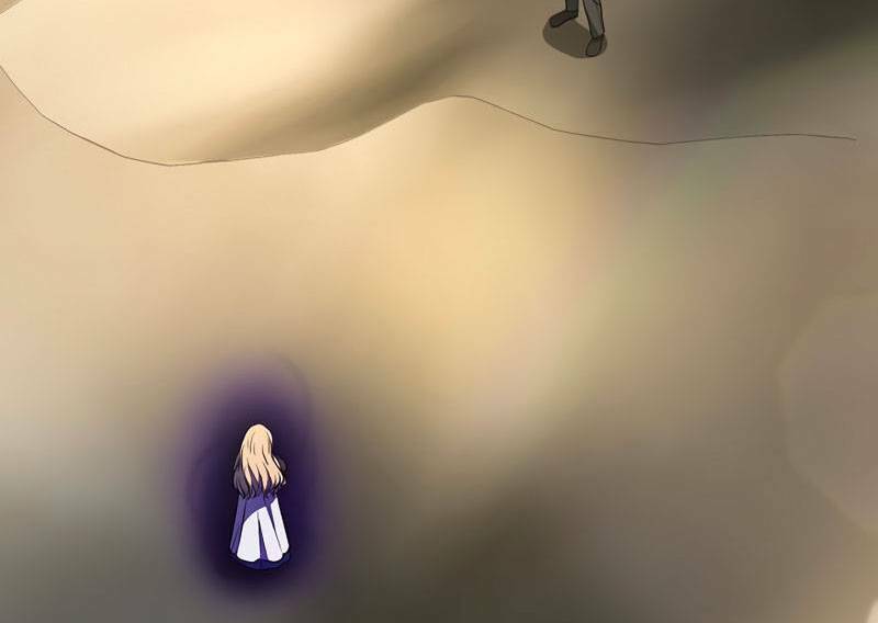 ngôi nhà kết nối với hầm ngục chapter 49 33