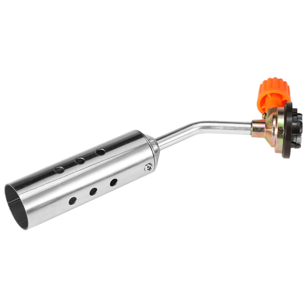 Đầu Khò Khí Đốt Butane Cắm Trại Dã Ngoại