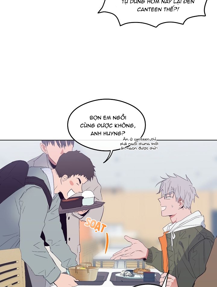 tình tay ba chapter 4 84