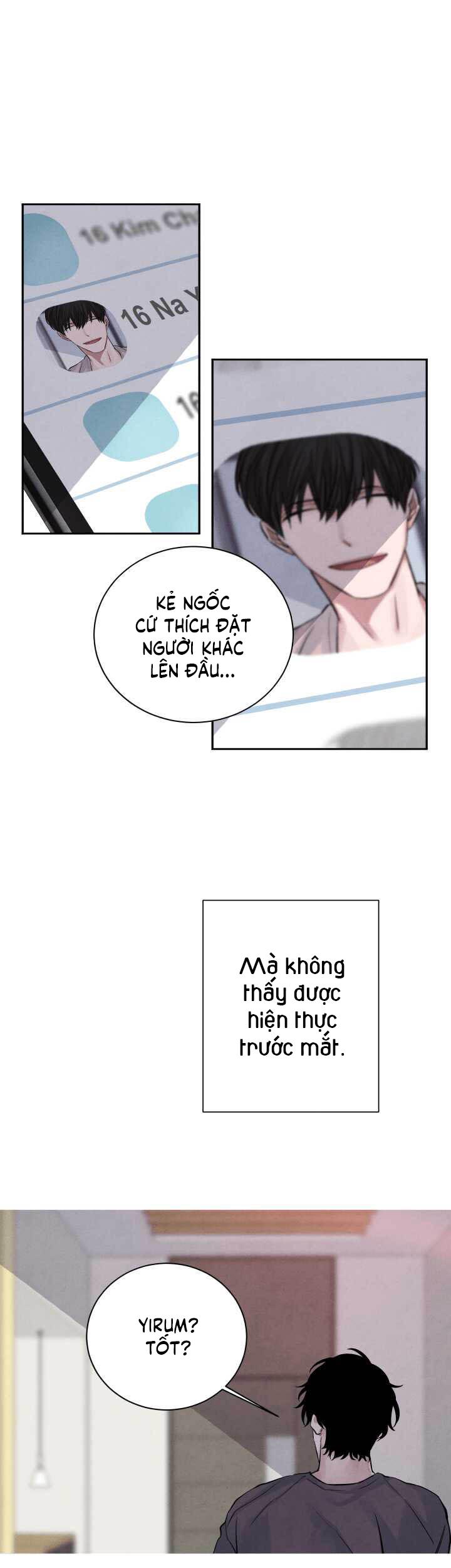 âm thanh của san hô chapter 14 26