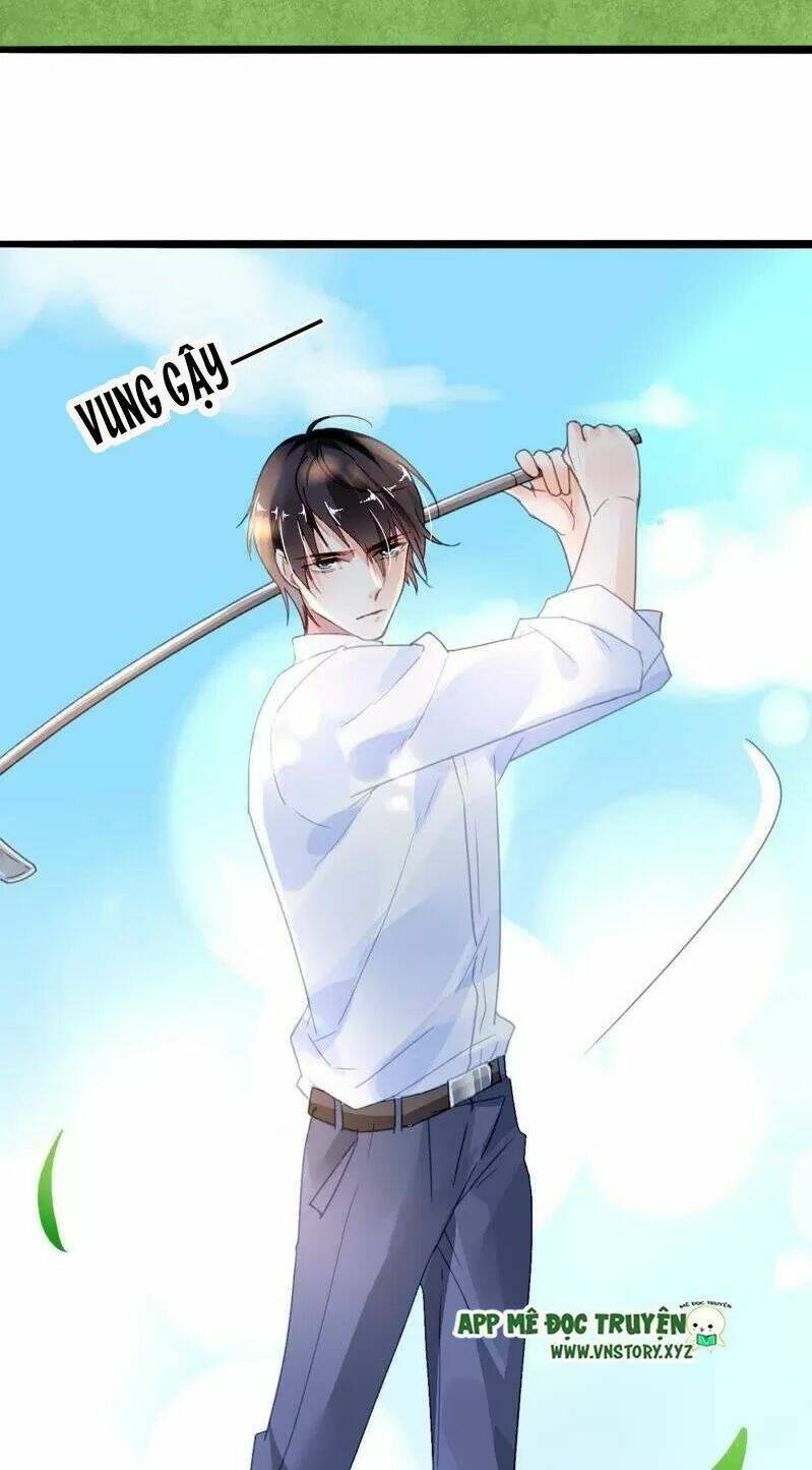 mưu ái thành nghiện chapter 8 40