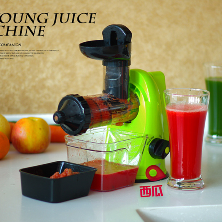 Máy ep trái cây quay tay cao cấp 3