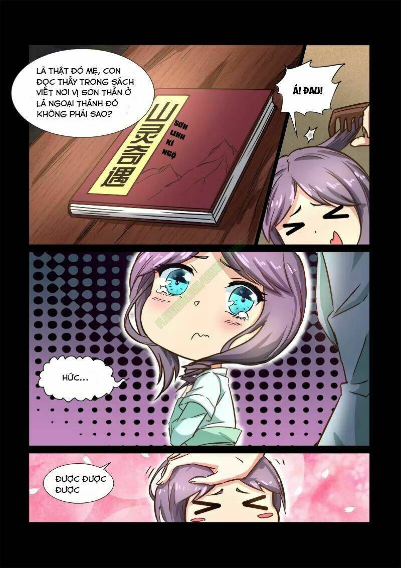 thần võ chi linh chapter 55 4