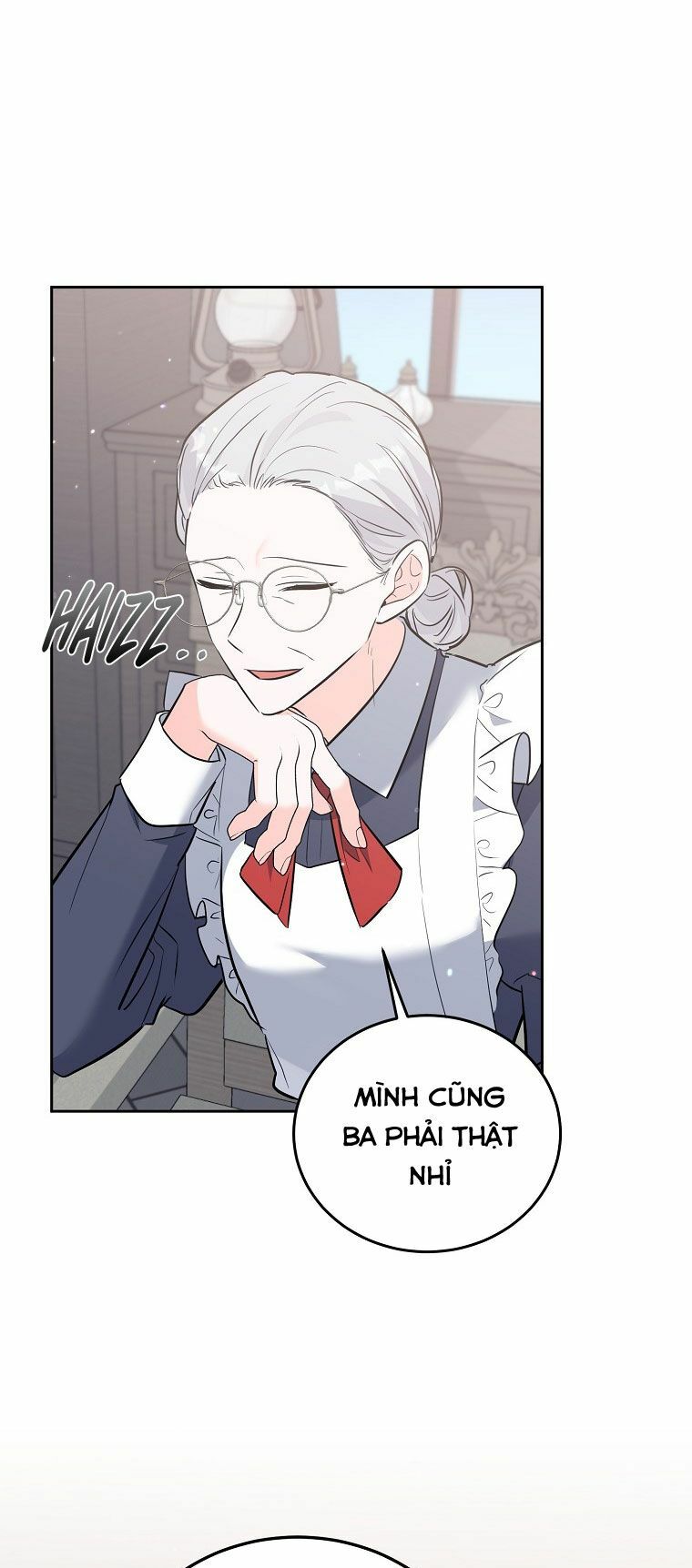 ác nữ karuna bé lại chapter 35 15