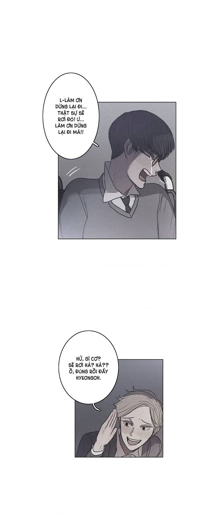 giải thoát chapter 45 45