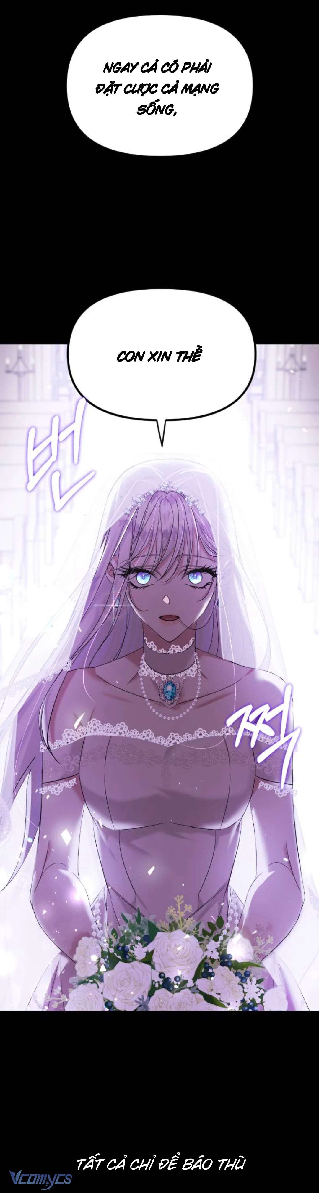 hôn nhân trả thù chapter 1 5