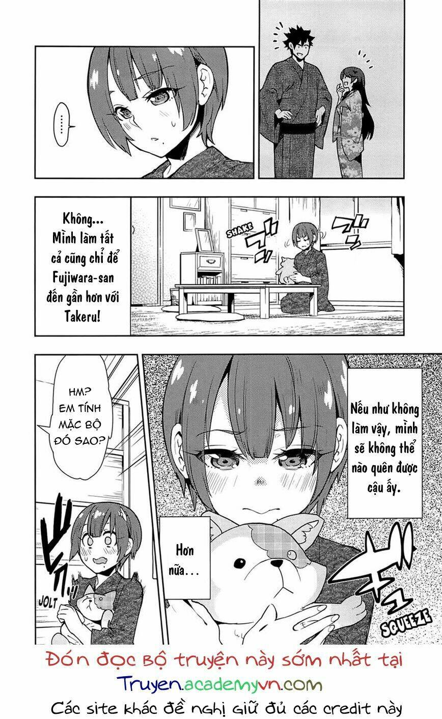 boku girl chapter 61 9