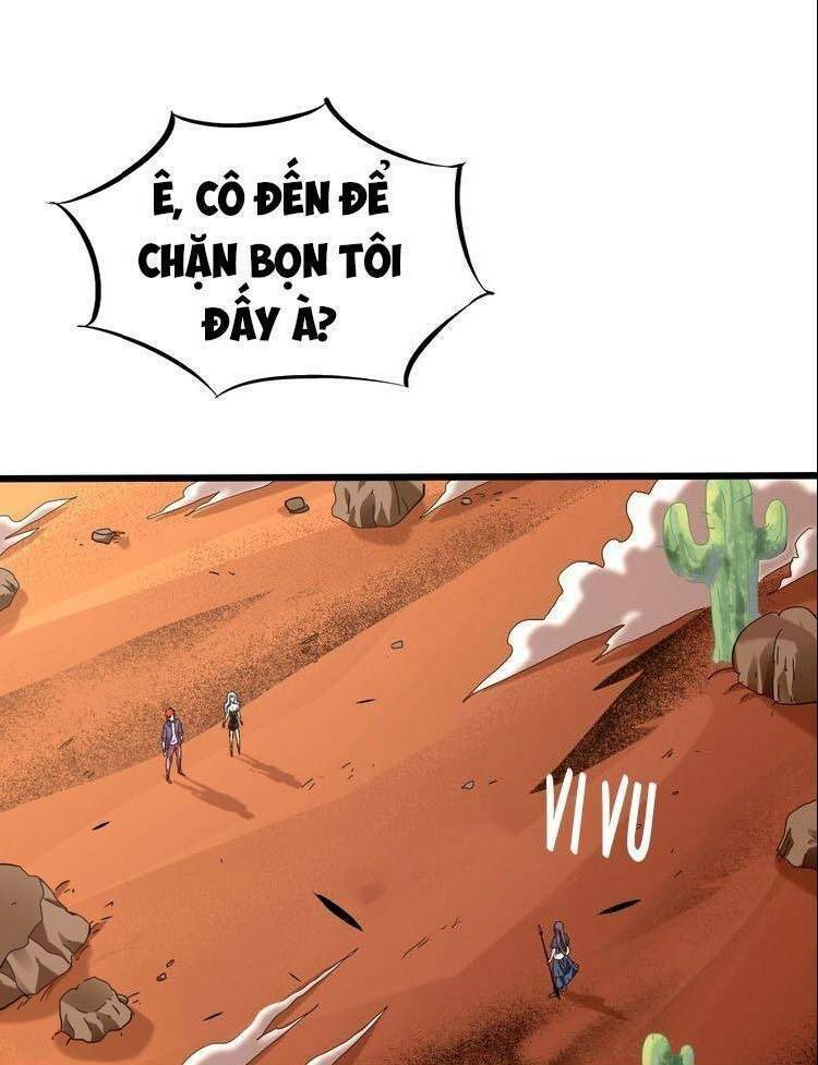 kinh thế kỳ nhân chapter 40 2