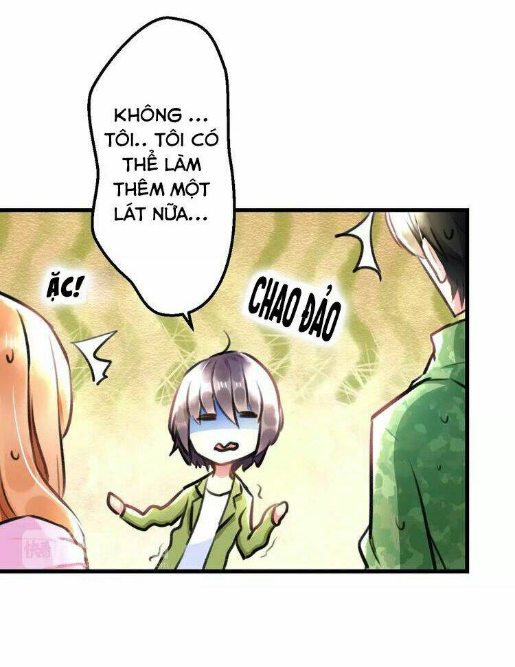 lão ca minh tinh, mời xuất chiêu! chapter 12 18