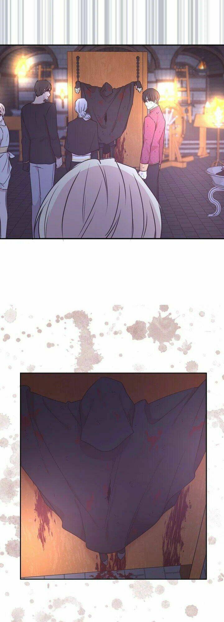 tôi chọn kết thúc của hoàng đế chapter 42 34