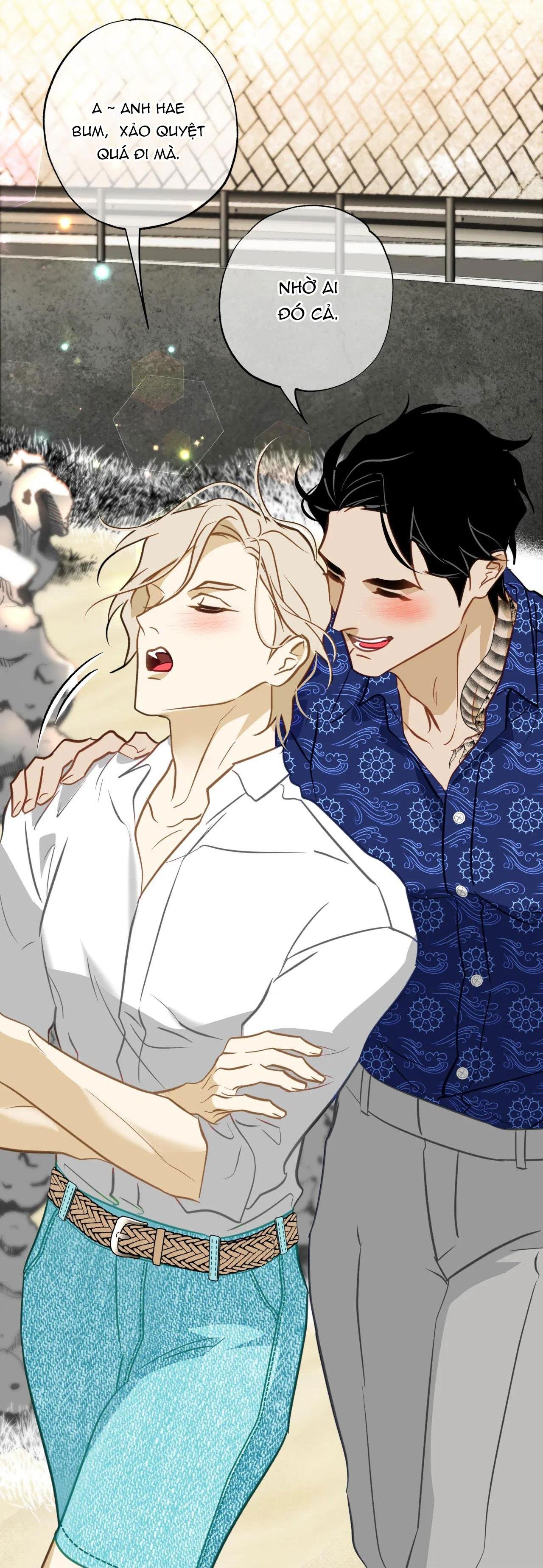 mỹ nhân ngư chapter 13 52