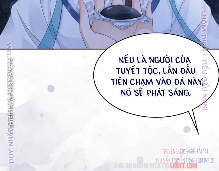 trọng sinh bá sủng nhiếp chính vương quá mạnh mẽ chapter 139 87