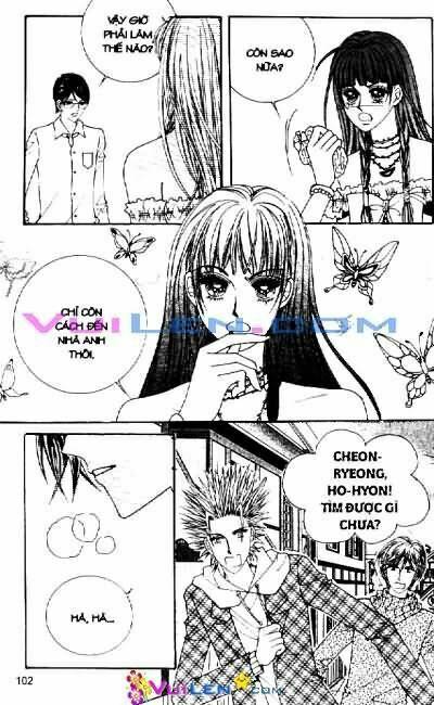 cửa hàng phù thủy chapter 3 102