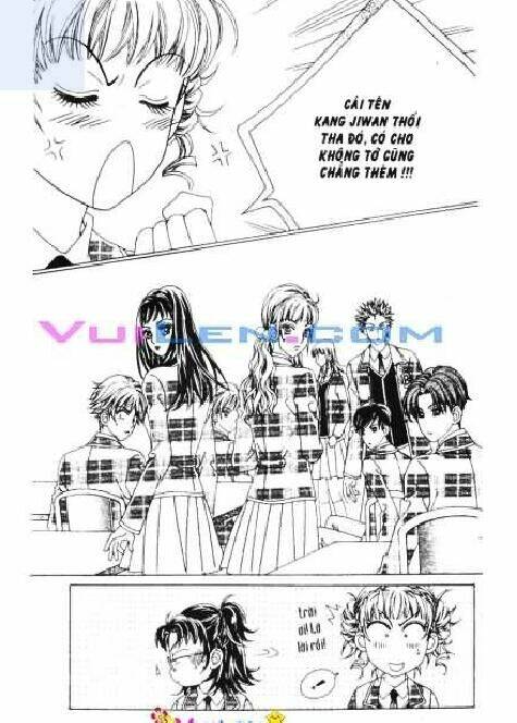 ánh nắng chói chang chapter 2 13