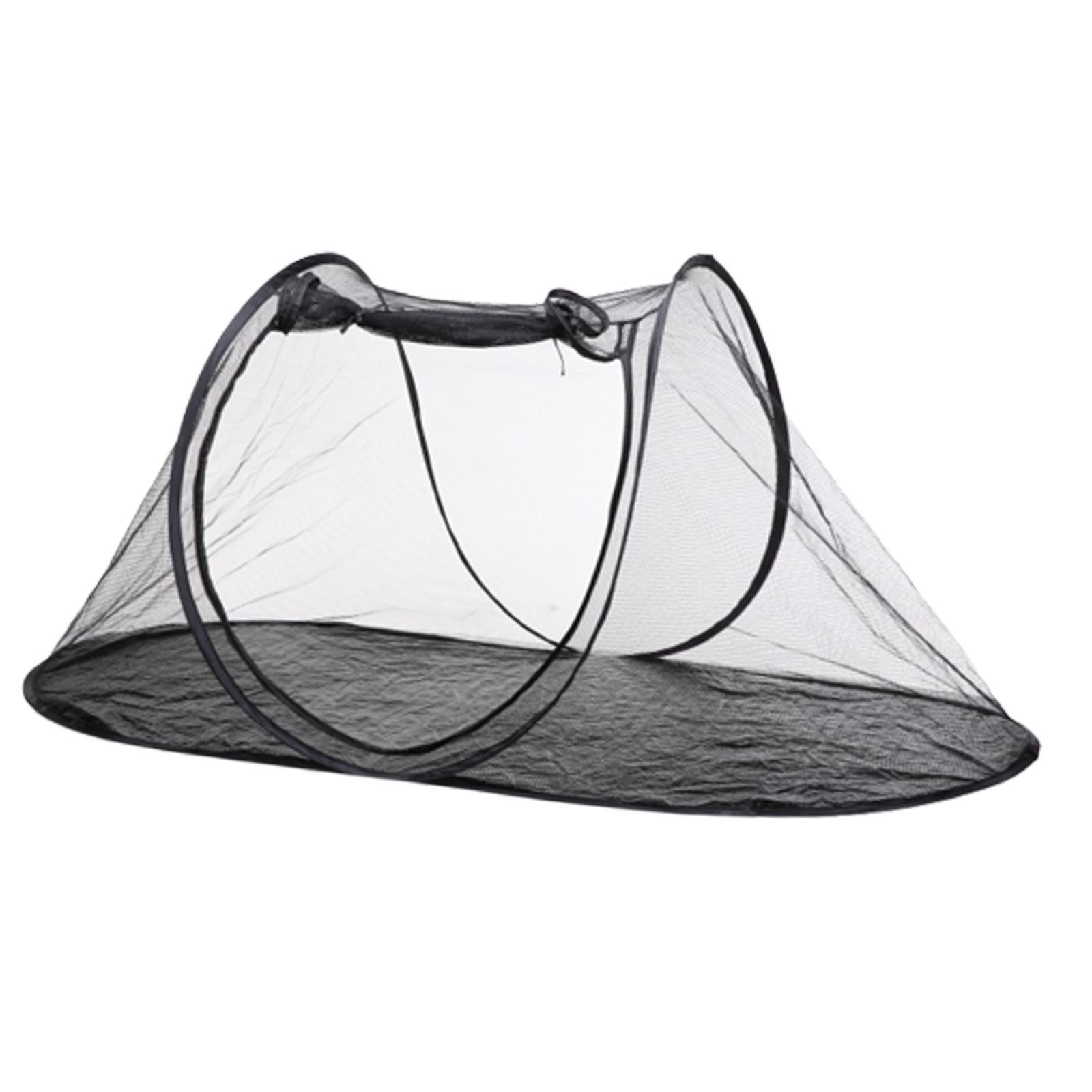 Pet Tent Houses Fence Foldable Cat Tent Playpen for Small Animals Cats Bunny