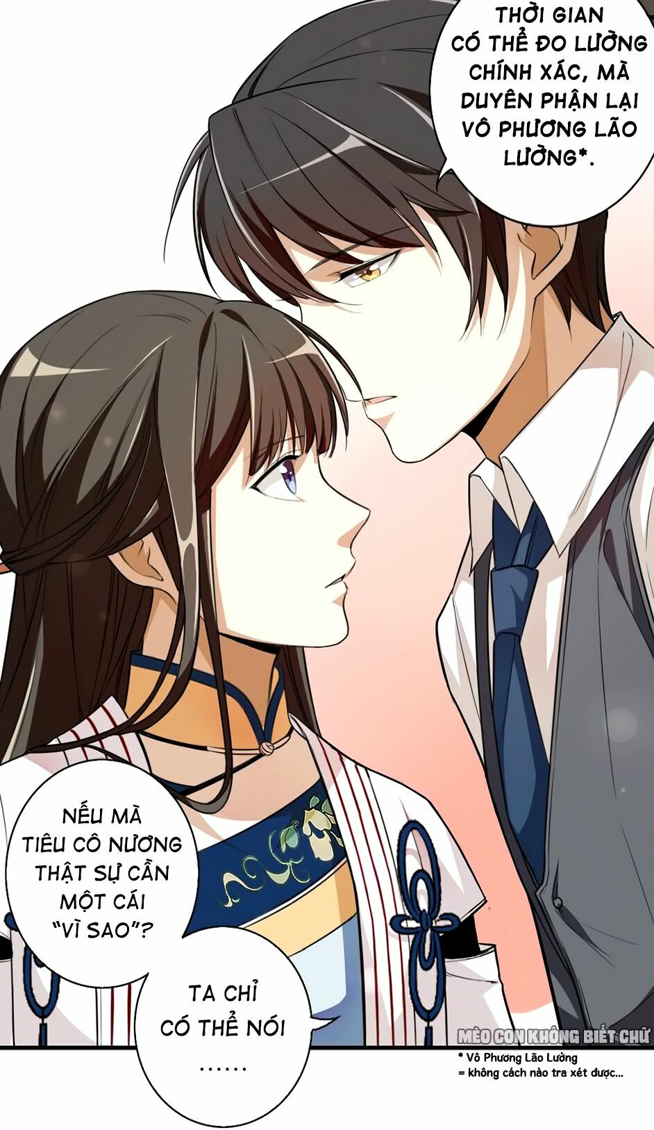 bốc toán tử chapter 22 30