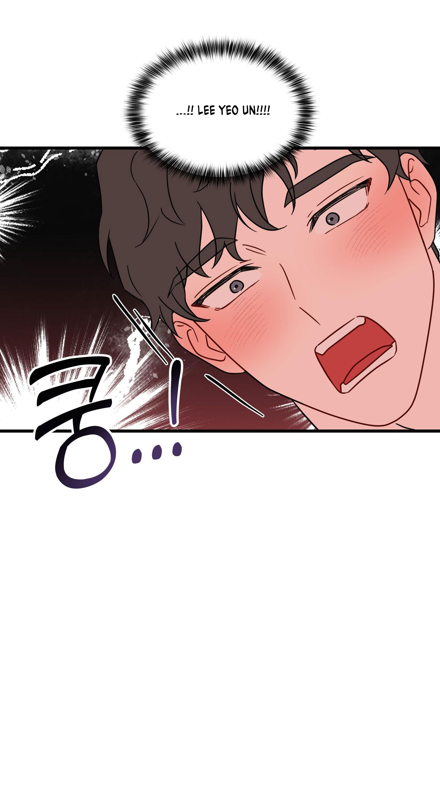 Chuyện Riêng Của Alpha Đó chapter 1.2 - Trang 11