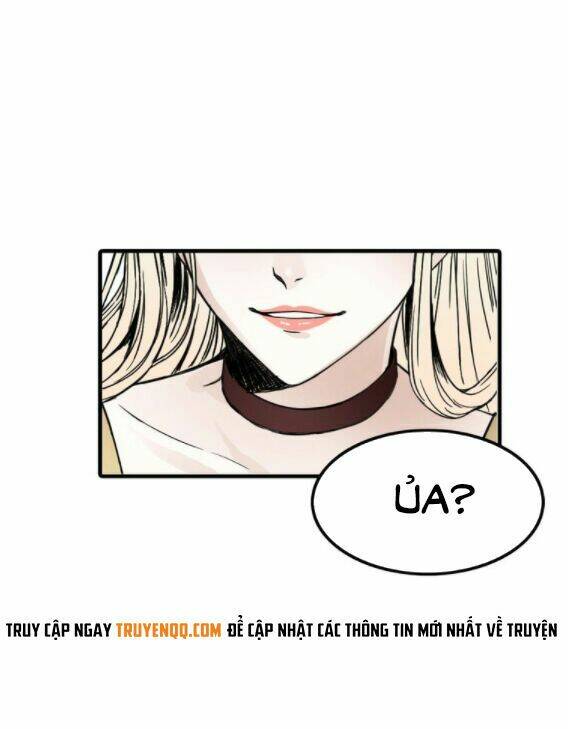 nũ vương sói của tôi chapter 1 26