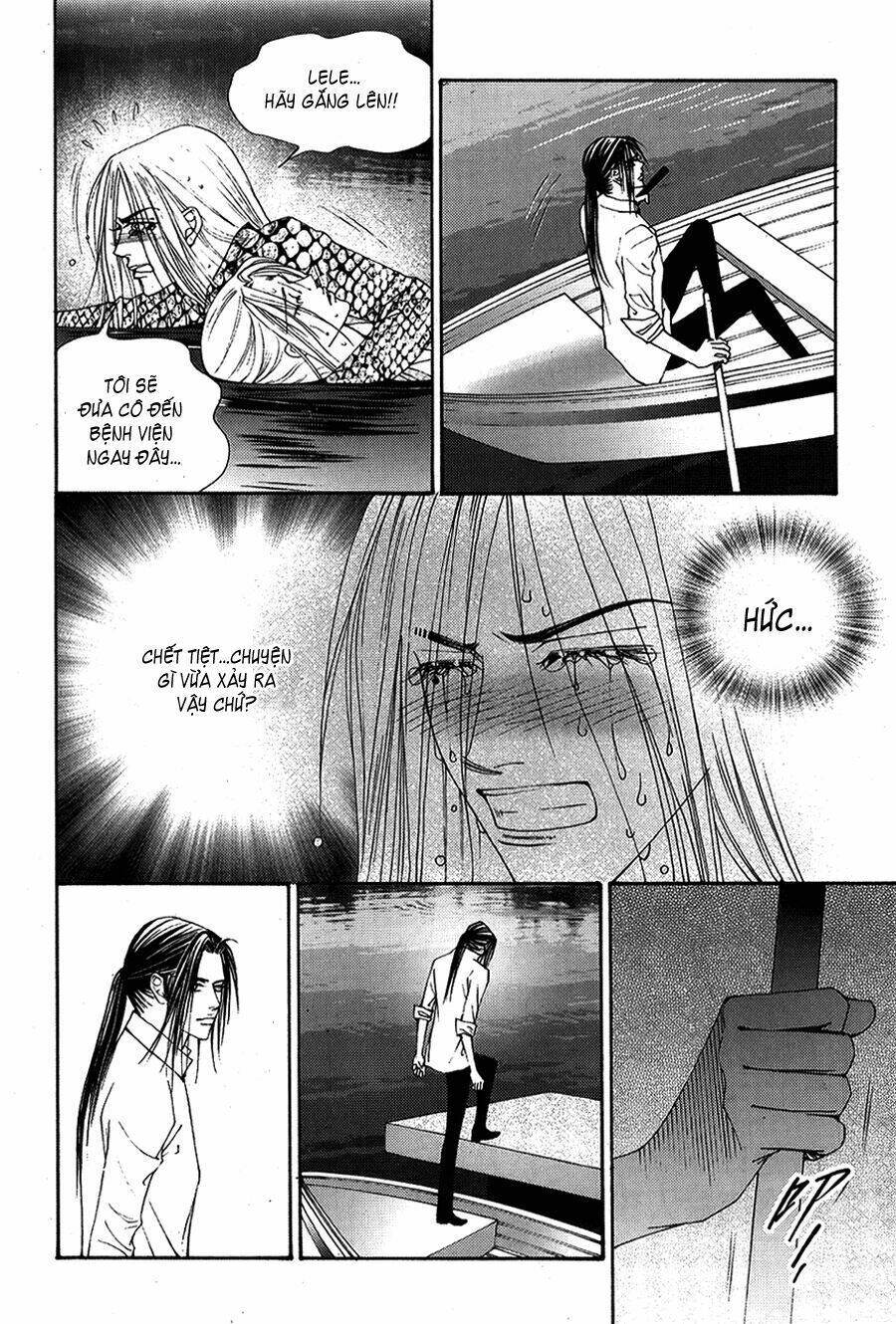 the one chapter 101 20