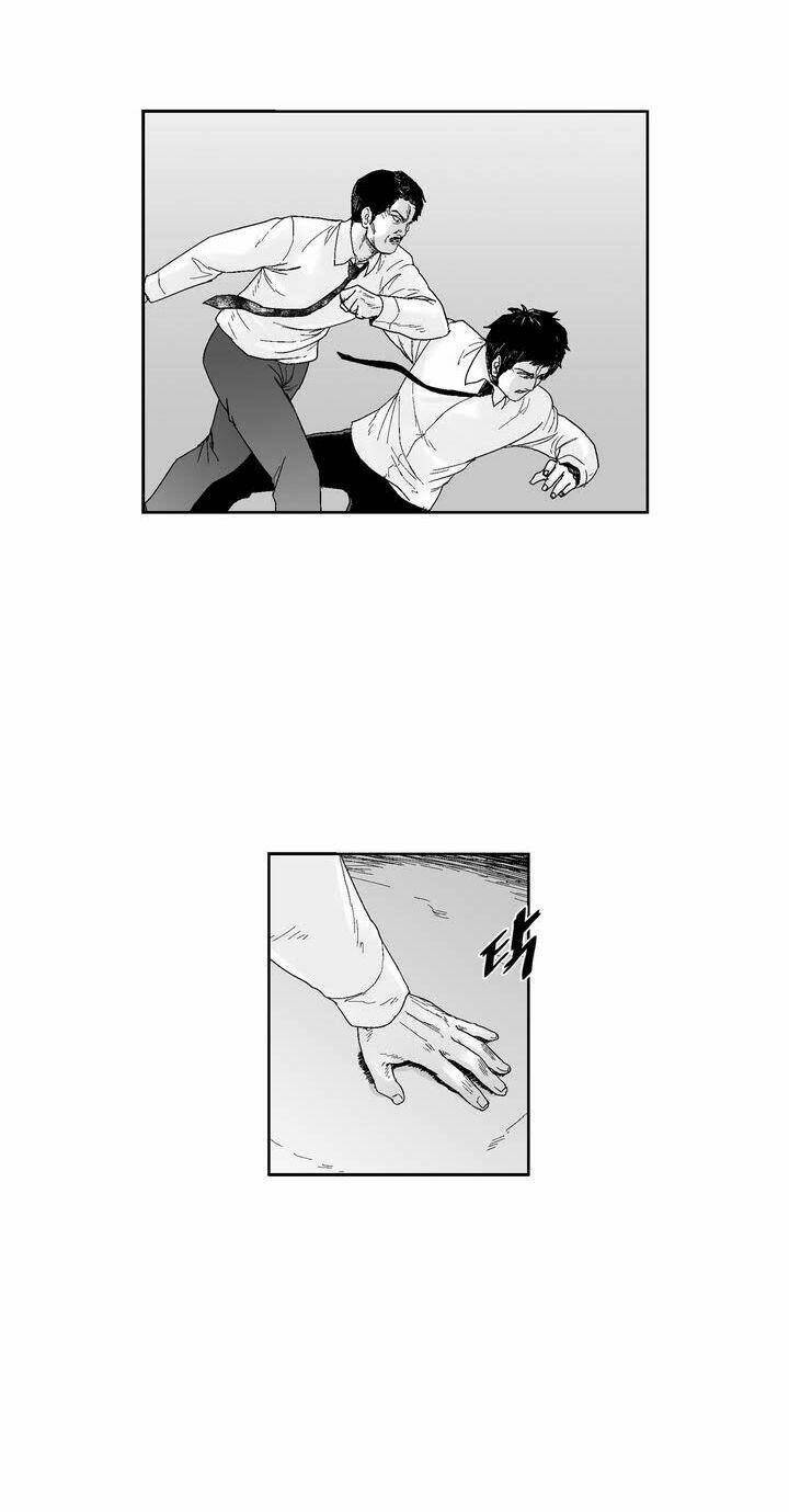 bạo lực học đường chapter 31 13