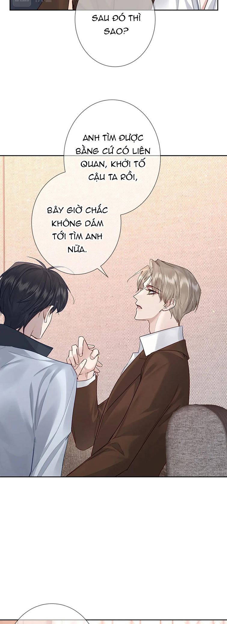 nhân vật chính chỉ muốn yêu đương chapter 49 16