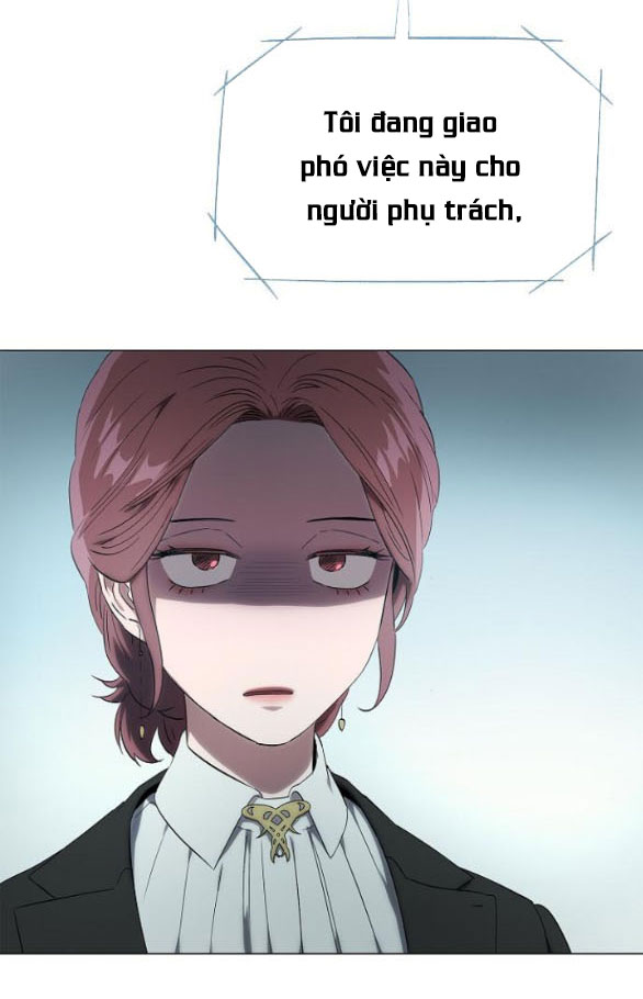 không thể thoát ra khỏi bộ phim kịch tính chapter 13.1 46