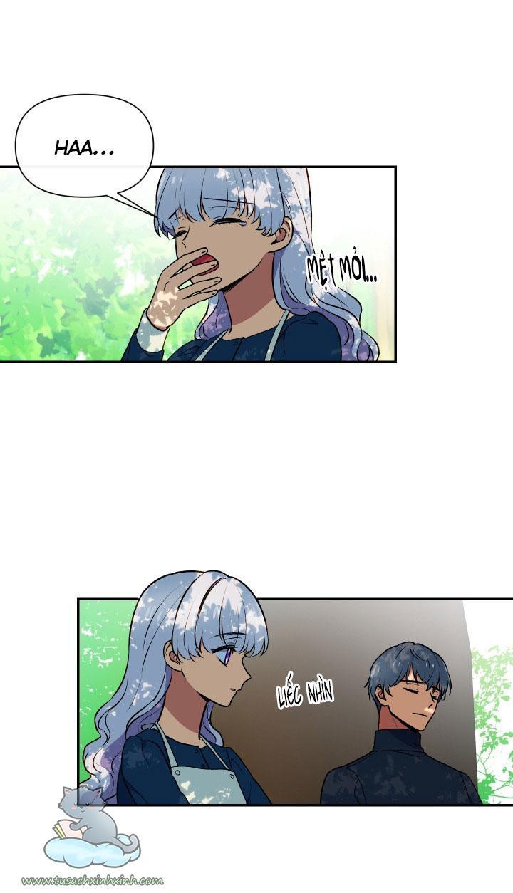 công nương khế ước của gia tộc công tước quái vật chapter 69 53